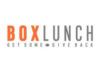 Box Lunch
