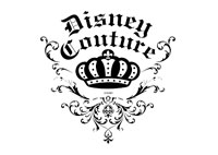 Disney couture