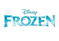 frozen