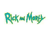 rick y morty