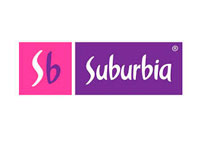 suburbia