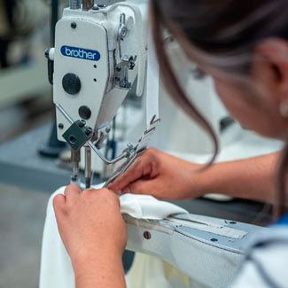 sewing